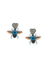 Trovelore BLUE CARPENTER BEE E