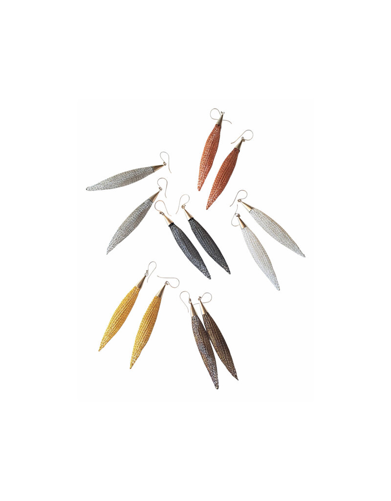 Seriously Designed SSSE21 leaf drop E