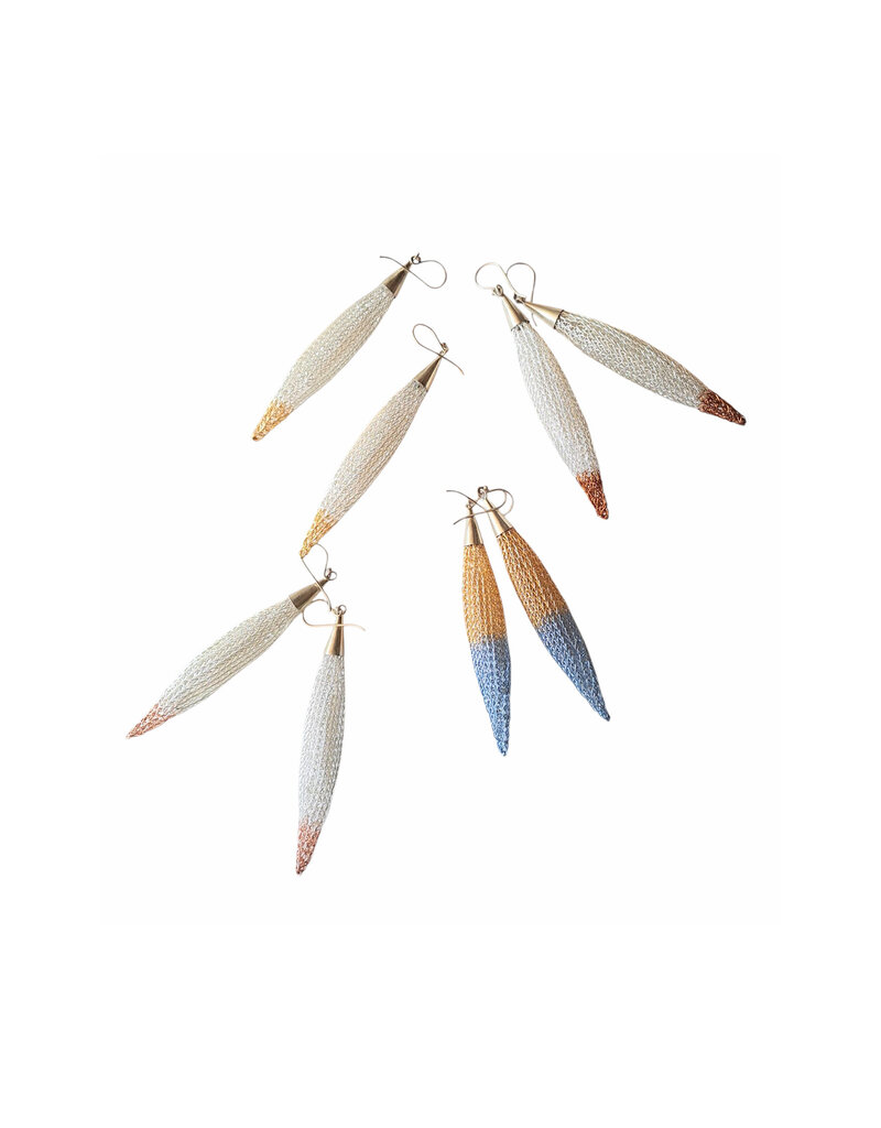 Seriously Designed SSSE21 leaf drop E