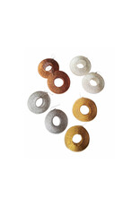 Seriously Designed SSSE40 hollow donut E