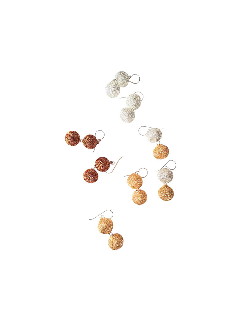 Seriously Designed SE66 Twin ball medium E