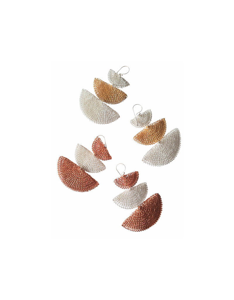 Seriously Designed SRE11 Triple moon E