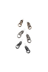 Seriously Designed SDE37 Ringlet drop E