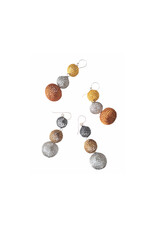 Seriously Designed SE78 Triple spheres drop E