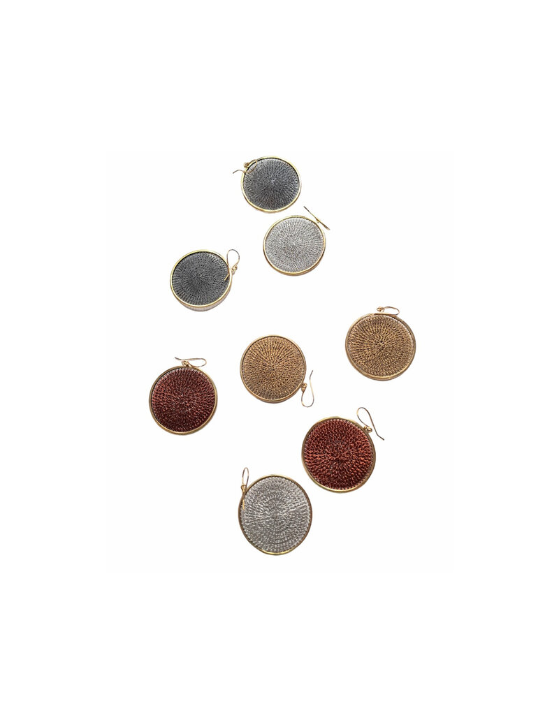 Seriously Designed SE71M Circle medium frame E