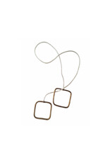 Seriously Designed SDN74 Square lariat N