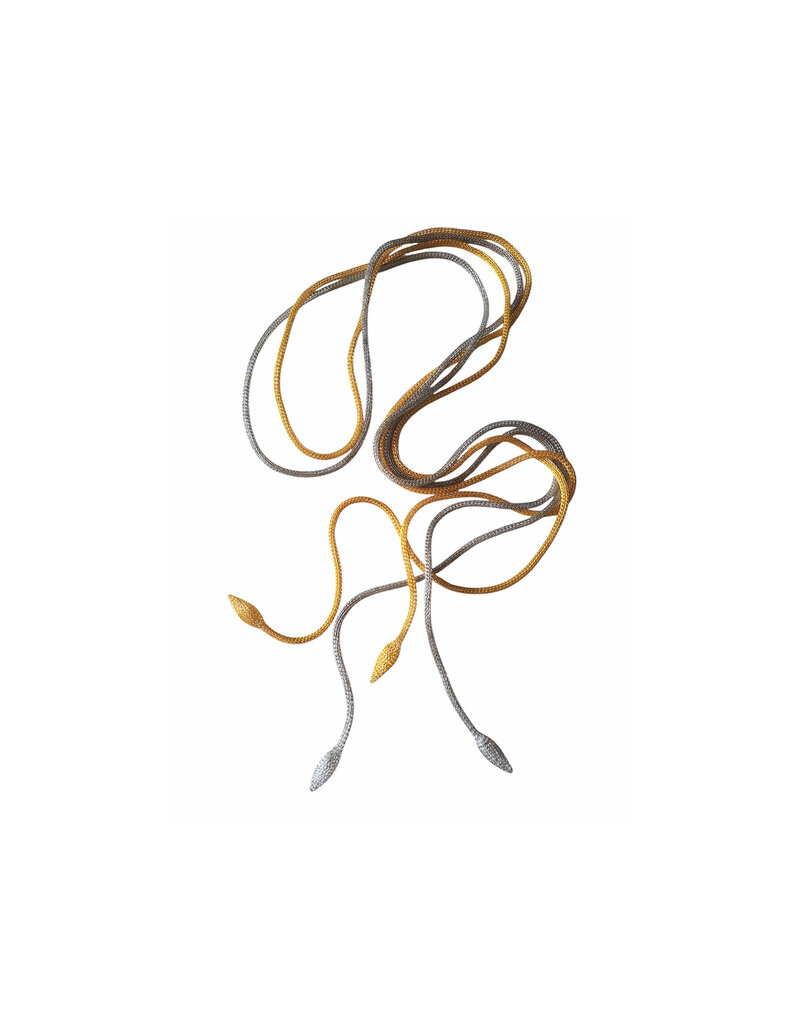 Seriously Designed SN107 XL Lariat N