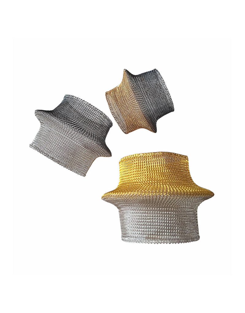 Seriously Designed SC08 Bi-colour geometric B