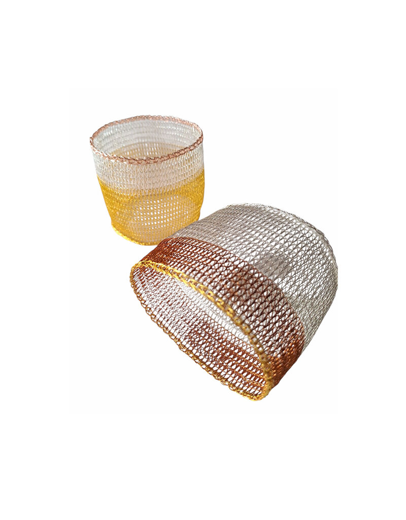 Seriously Designed SC72 Stripe band B