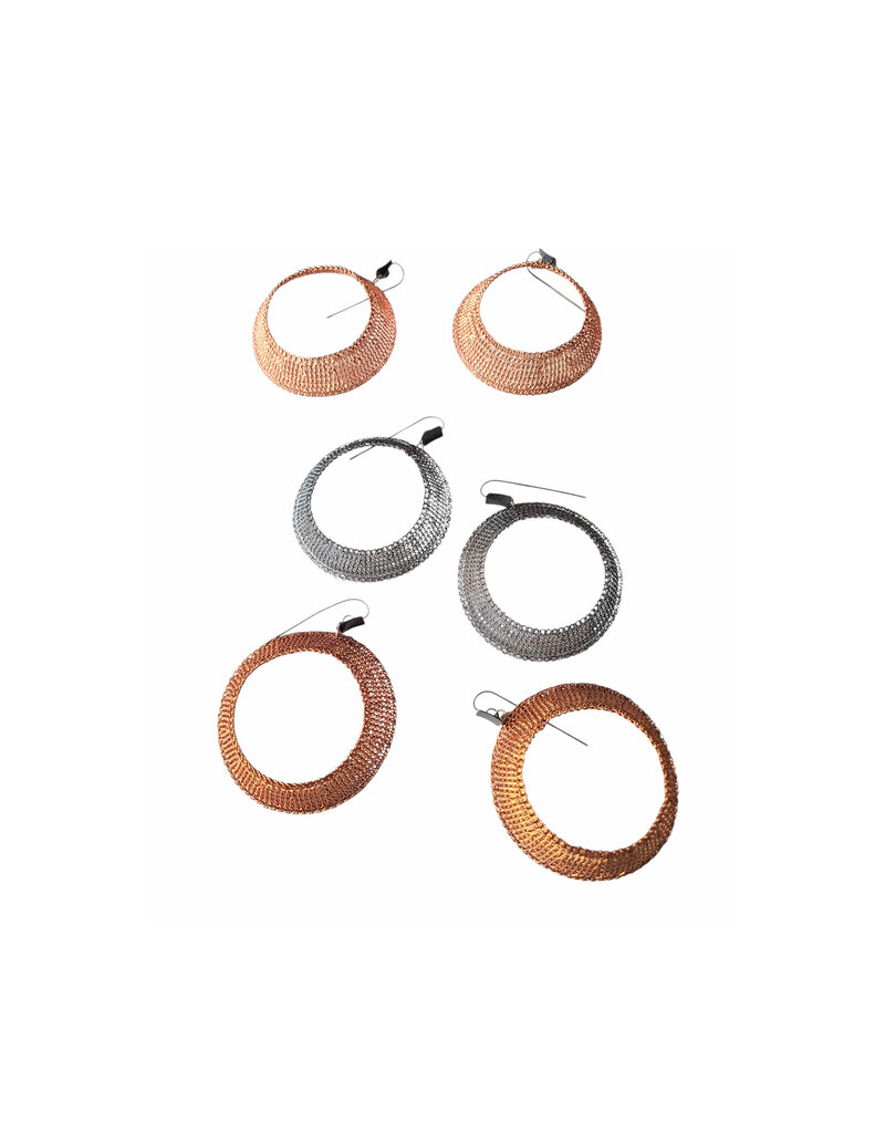 Seriously Designed SE02 Round loop E