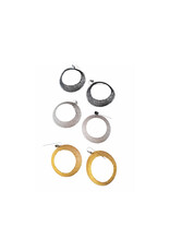 Seriously Designed SE02 Round loop E