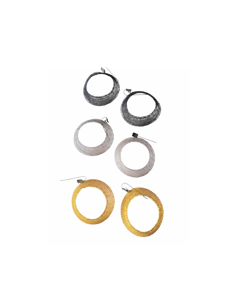 Seriously Designed SE02 Round loop E