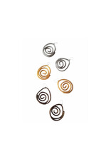 Seriously Designed SE01 Spiral E