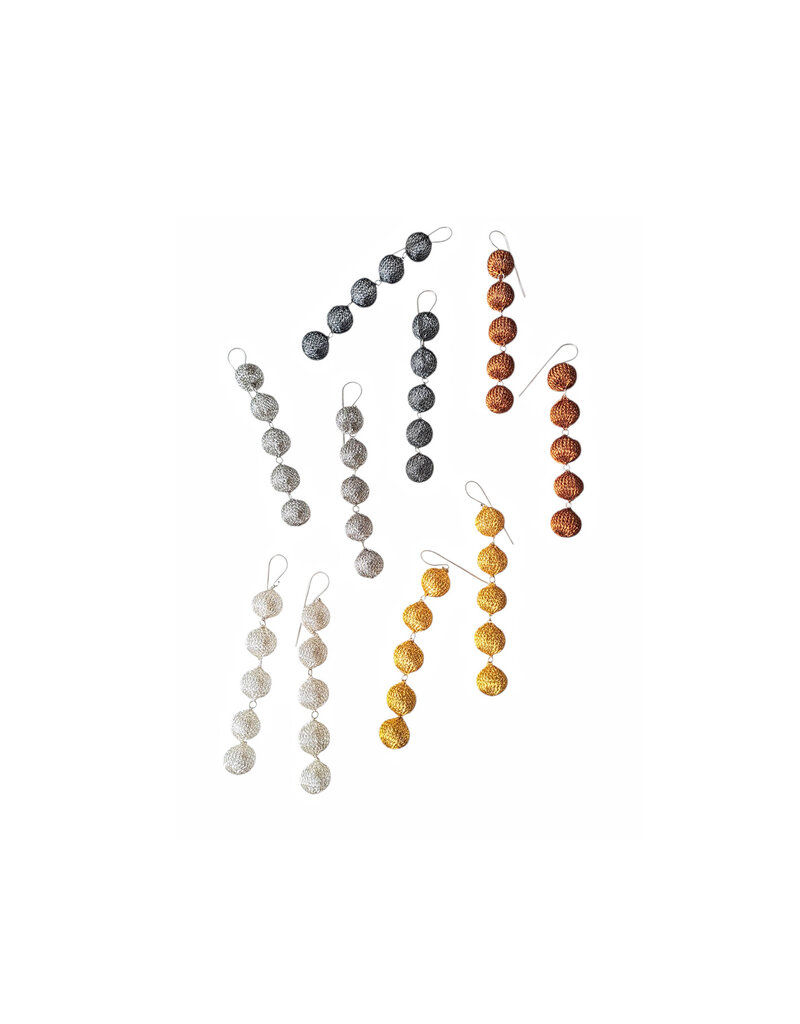 Seriously Designed SE81 Sphere 5 drop E