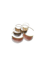 Seriously Designed SRE28 Metal fan hook E