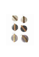 Seriously Designed SRE29 Vertical metal circle E