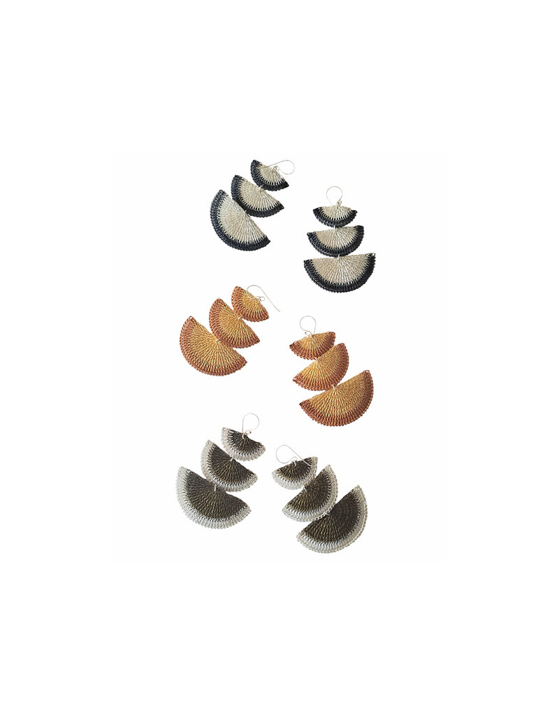 Seriously Designed SRE27 Border 3 drop fan E