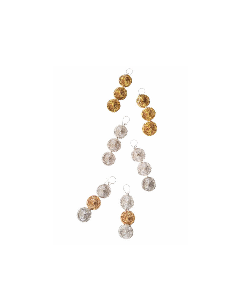 Seriously Designed SE11 Flat circle 3 drop E