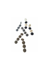 Seriously Designed SRE31 Flat circle 4 drop E