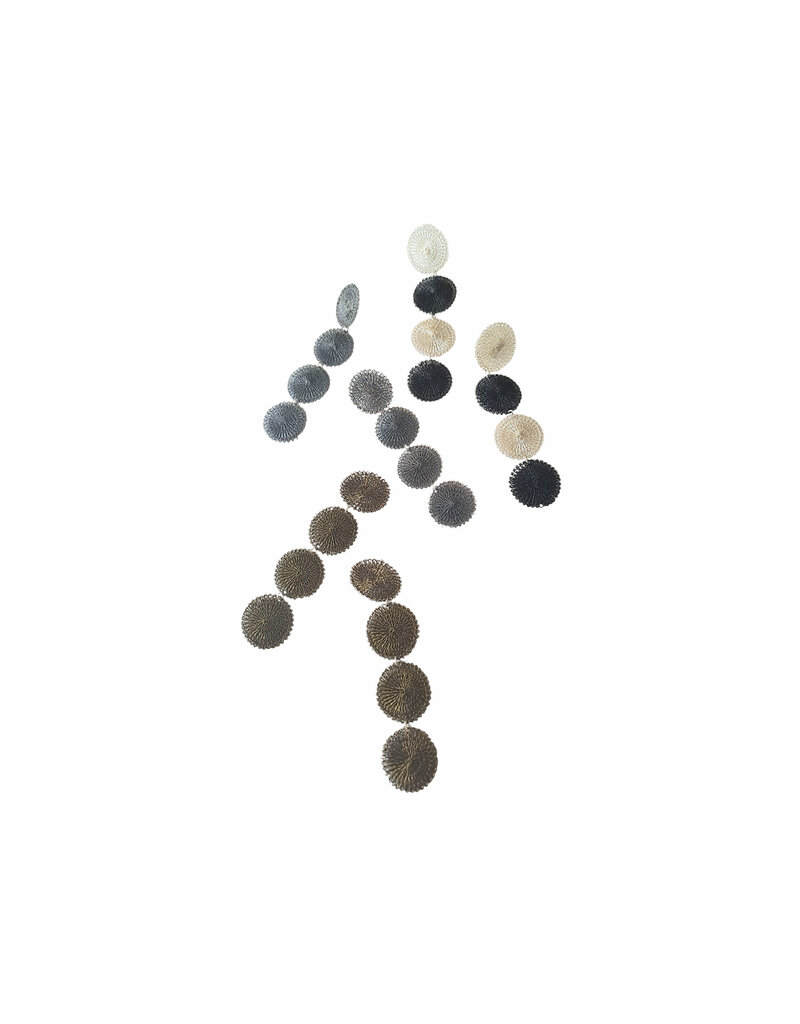 Seriously Designed SRE31 Flat circle 4 drop E