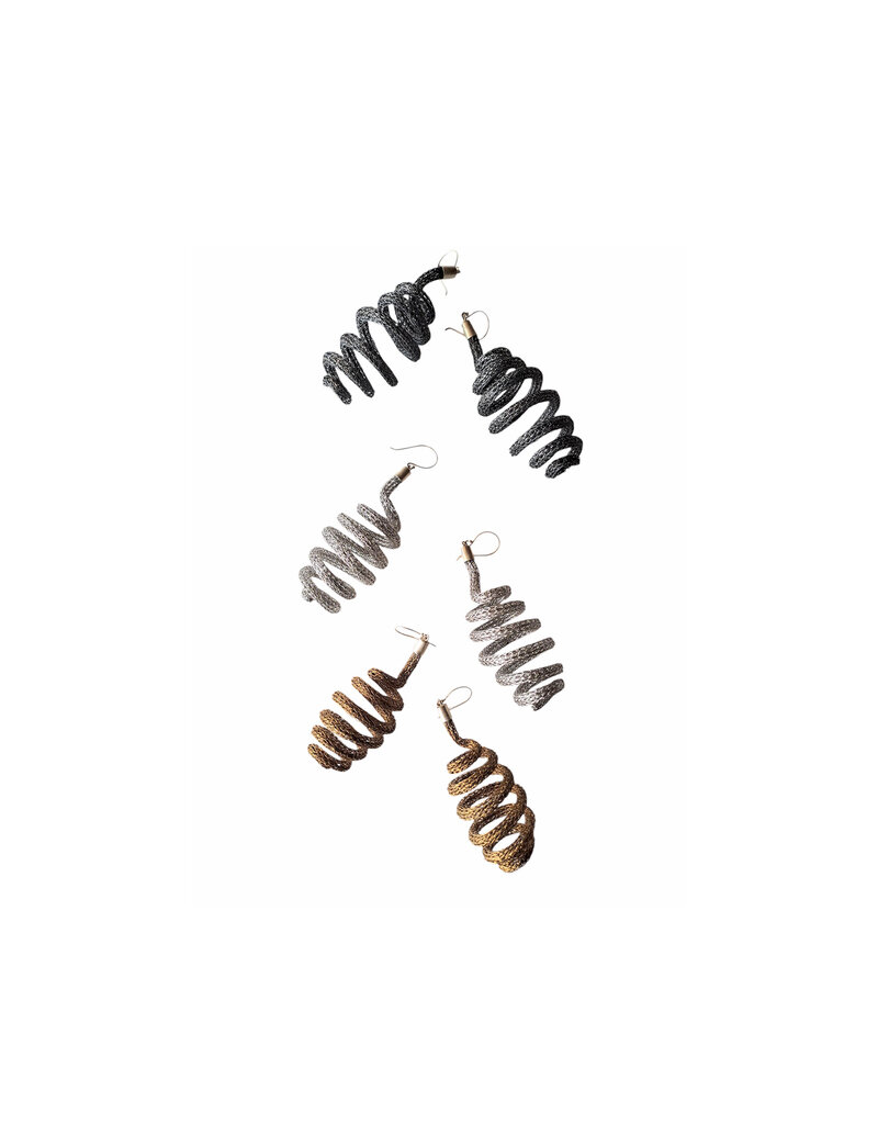 Seriously Designed SE89 Fusilli E