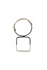 Seriously Designed SN113 Square edge N