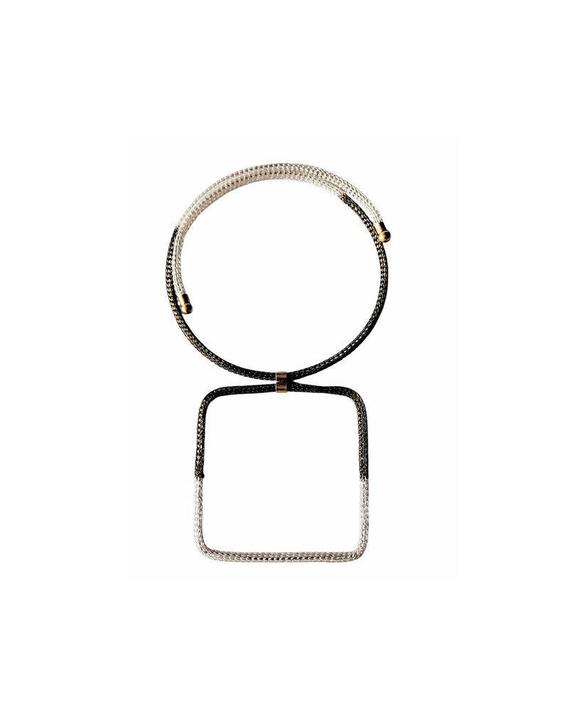 Seriously Designed SN113 Square edge N