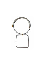 Seriously Designed SN113 Square edge N