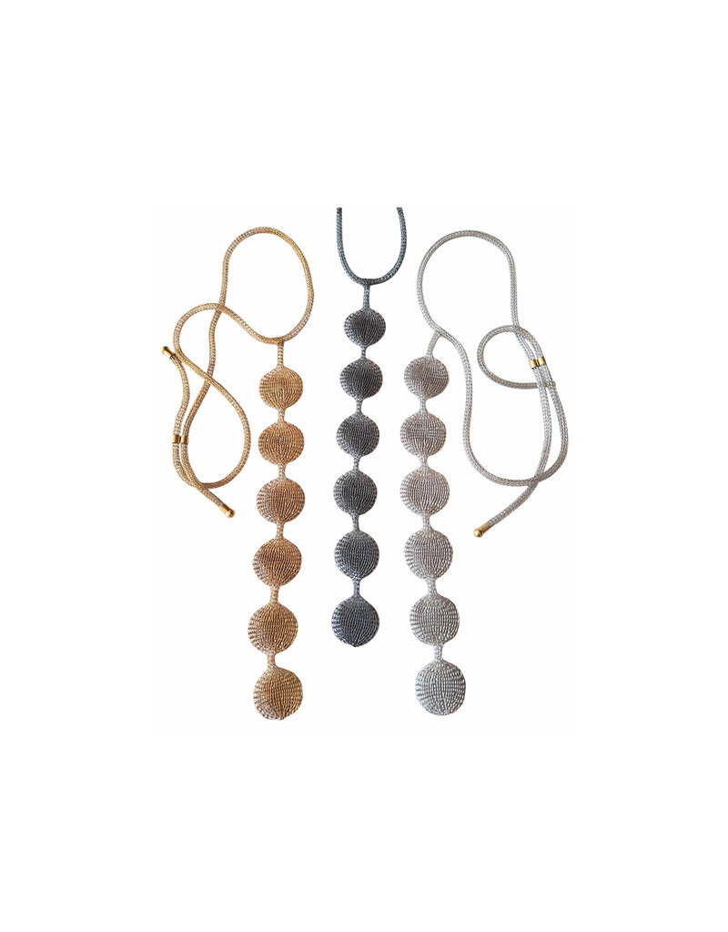 Seriously Designed SN115 Circle 6 drop N