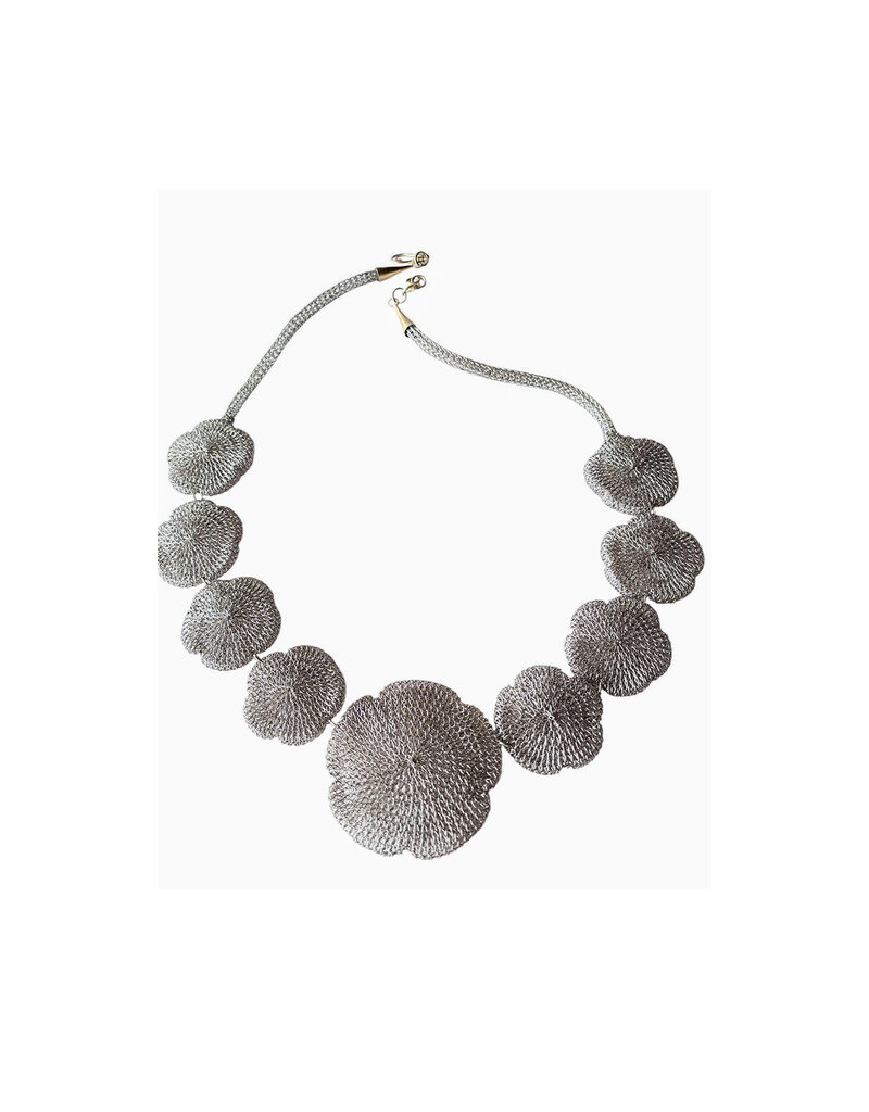 Seriously Designed SDN92 Gradient flower N