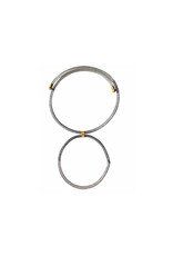 Seriously Designed SN114 Circle edge N