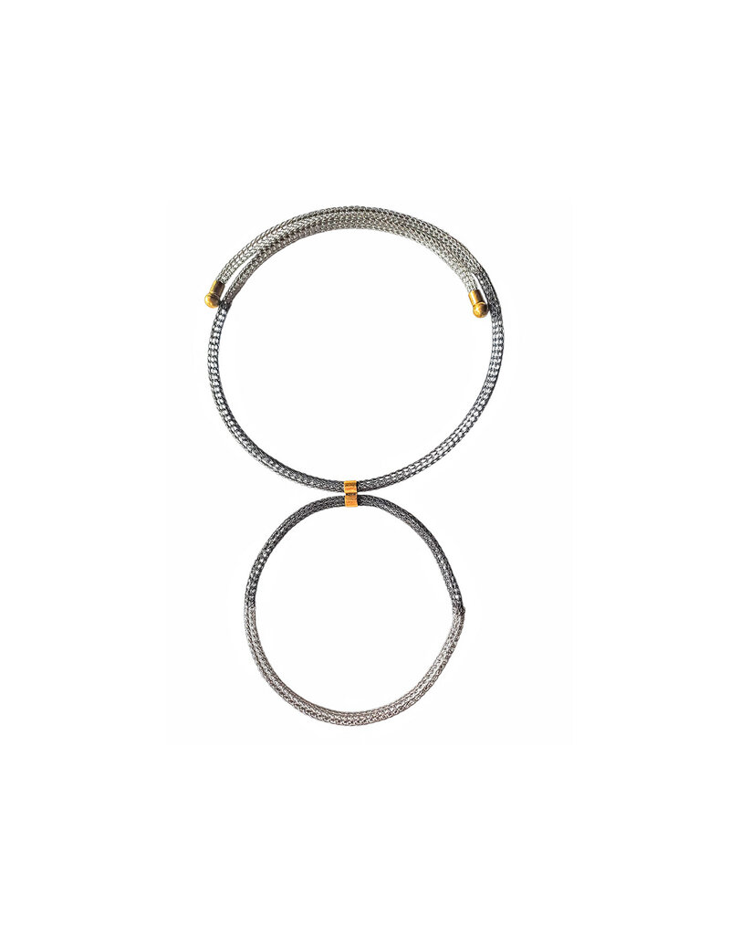 Seriously Designed SN114 Circle edge N