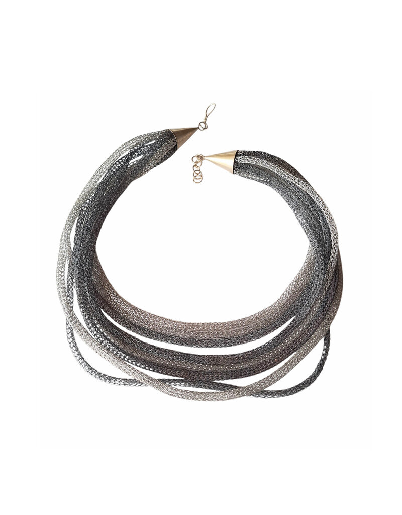 Seriously Designed SRN91 Multitrand collar N