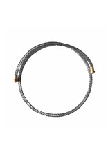 Seriously Designed SN119 Circle wire collar N