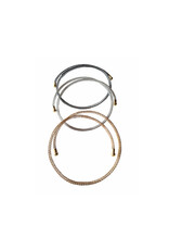 Seriously Designed SN119 Circle wire collar N