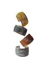 Seriously Designed SLC18 Border metal 30mm B