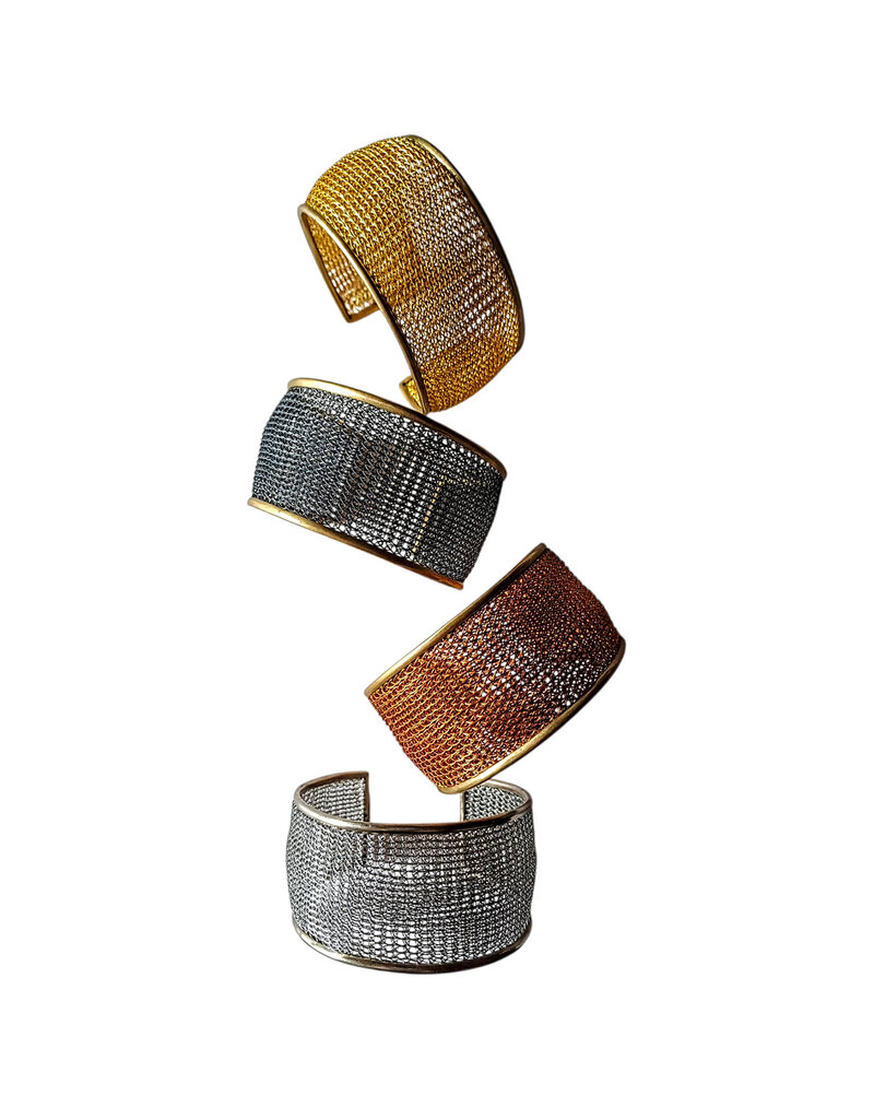 Seriously Designed SLC18 Border metal 30mm B