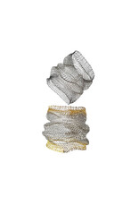 Seriously Designed SSC15 Ruffle open weave B