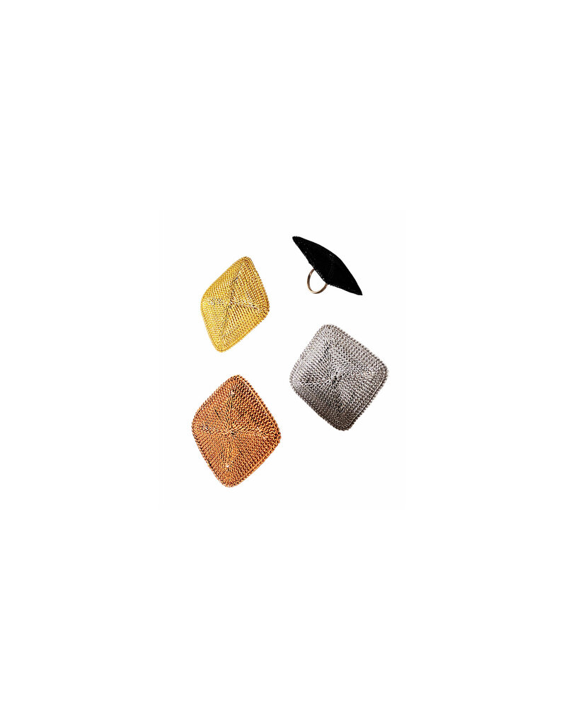 Seriously Designed SDR10 Square Flat R