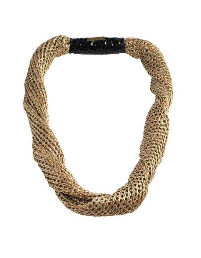 ODILE gold N