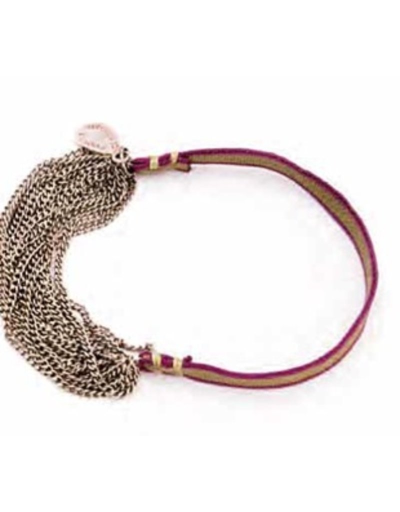 PENELOPE sterling silver B