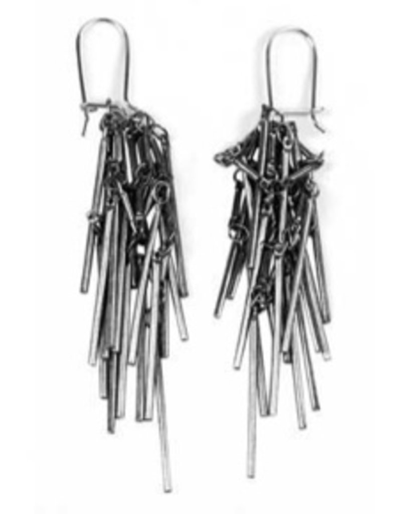 PICO brass old silver E