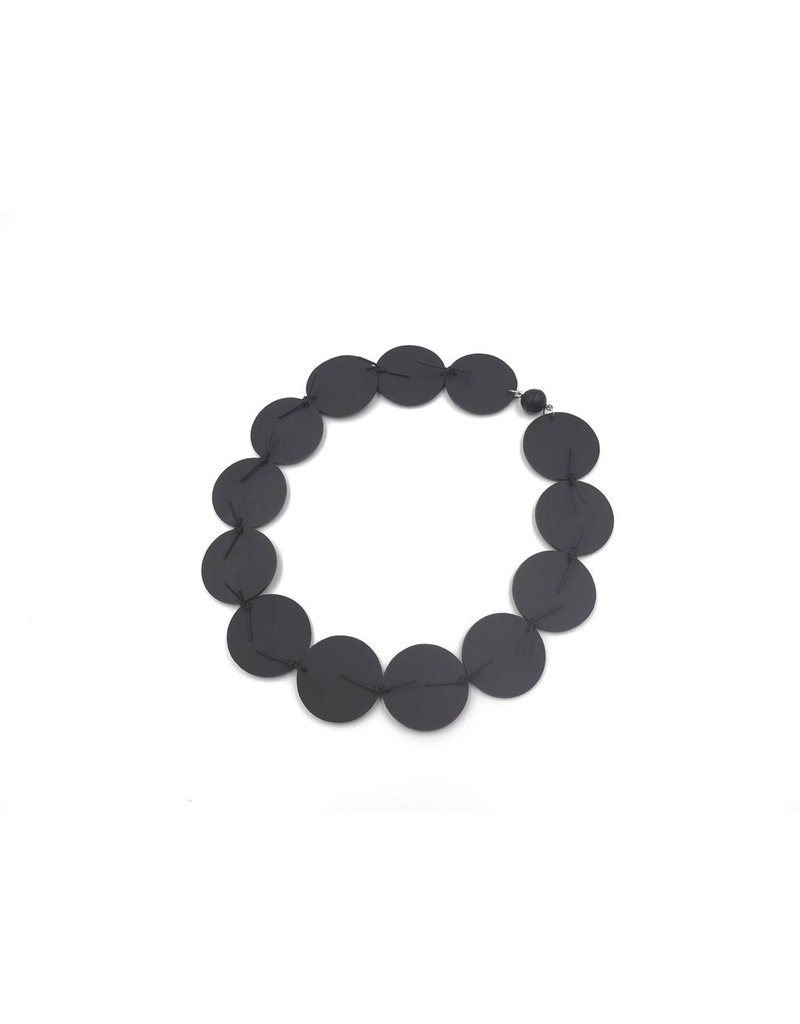 Materia Design IN PVC short N