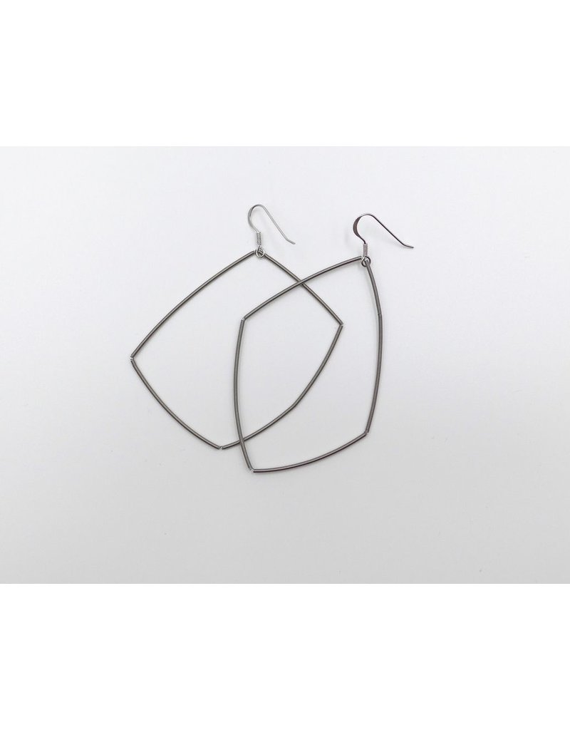 Materia Design MORPHOS steel spring E