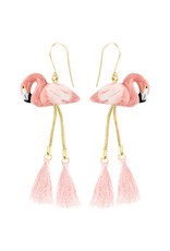 Nach Flamingo pompom E