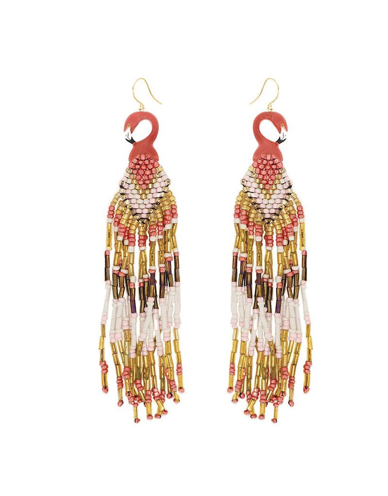 Nach Flamingo pearl E