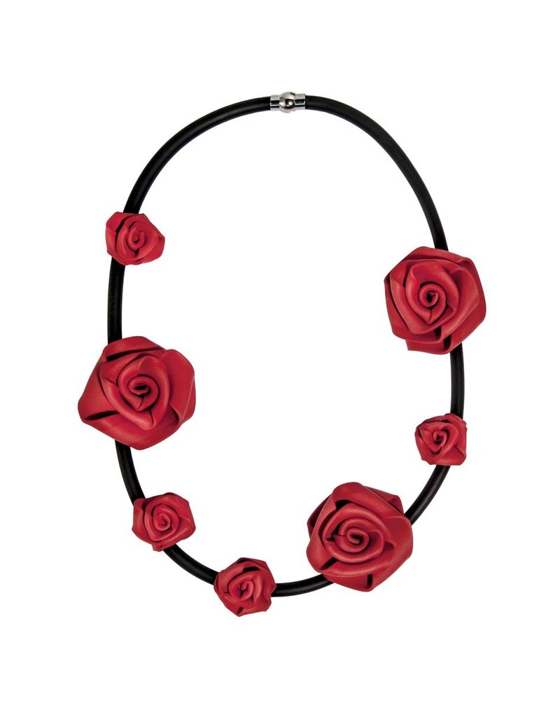 Neo COLLROSA2 flat rose NEO N