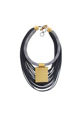 Christina Brampti Stack aluminum cord N