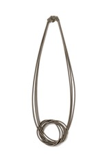 Monica Trevisi Steel brass N