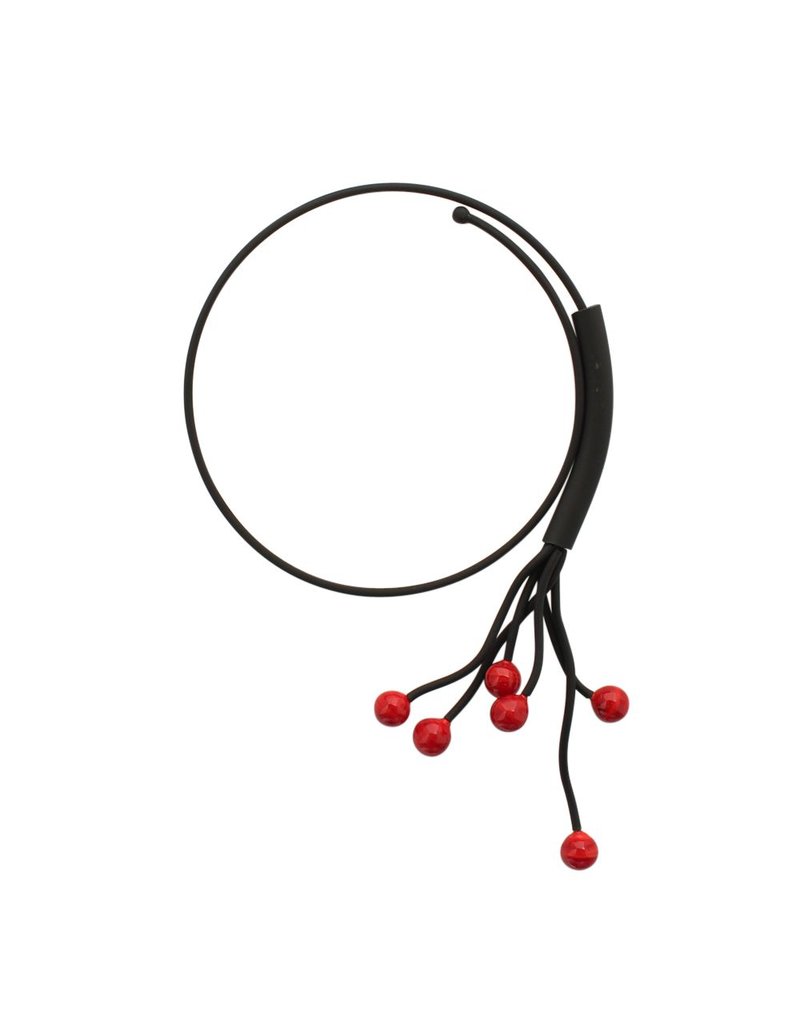 Jolly Small glass ball wrap PVC N